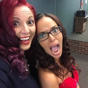 Meet your Posher, Cindy